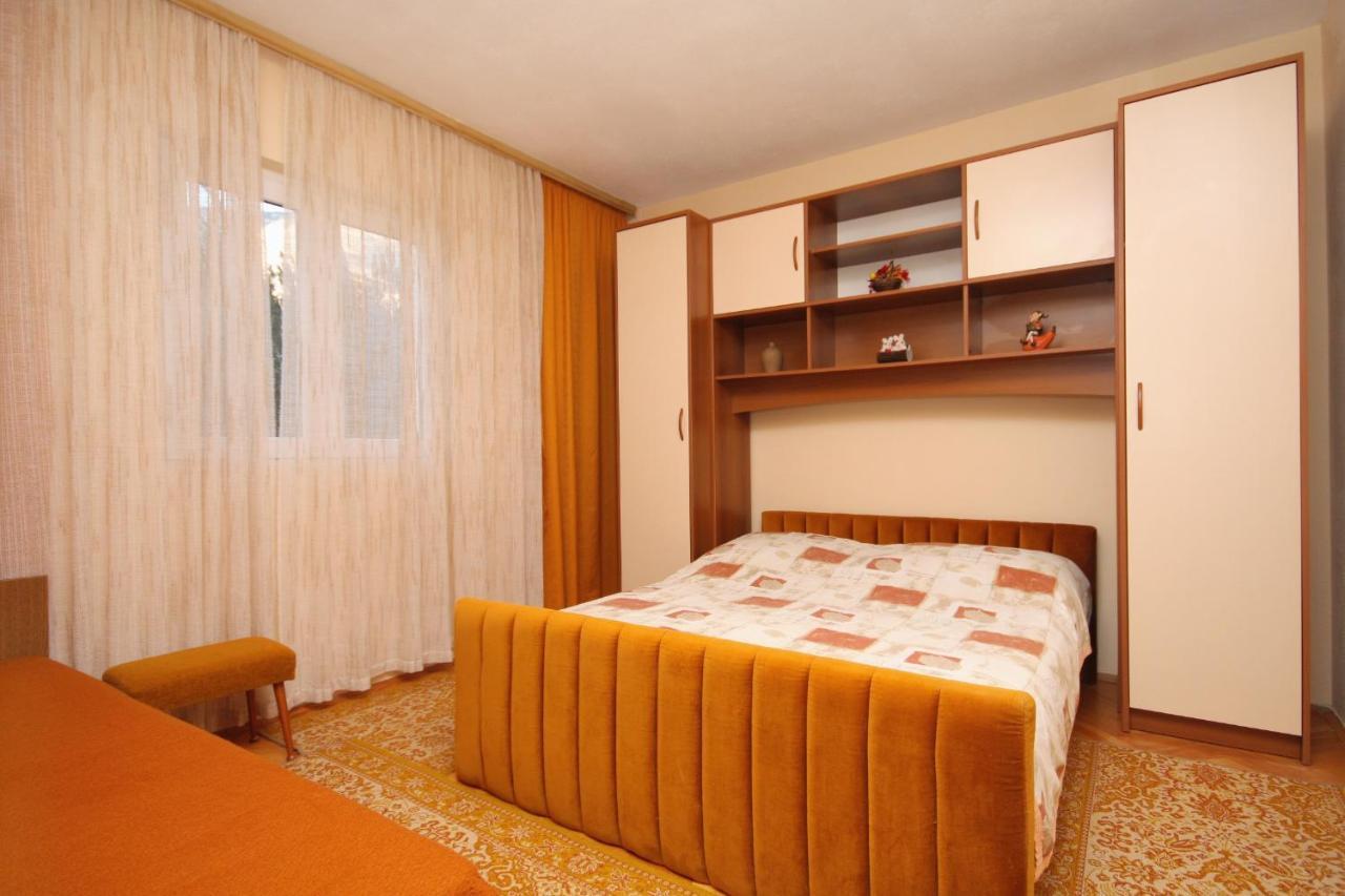 Apartments By The Sea Tucepi, Makarska - 2694 Exterior photo